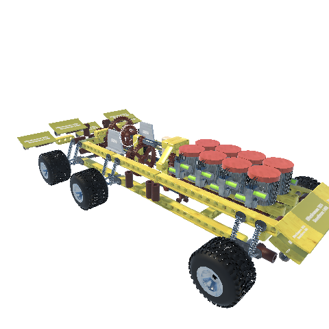 6Gear Electric
