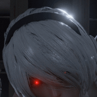 2B - Blowjob