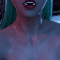 Morrigan Tier 3