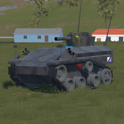 Aurrorian Defense Industries, Seedling-1