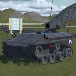 Aurrorian Defense Industries, Seedling-2