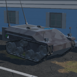 Aurrorian Defense Industries, Seedling-3