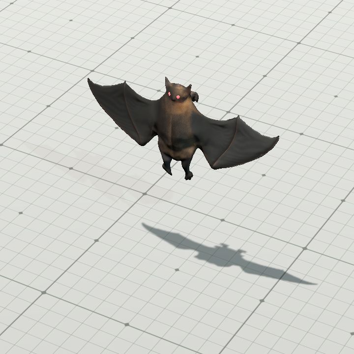 Vamptobat