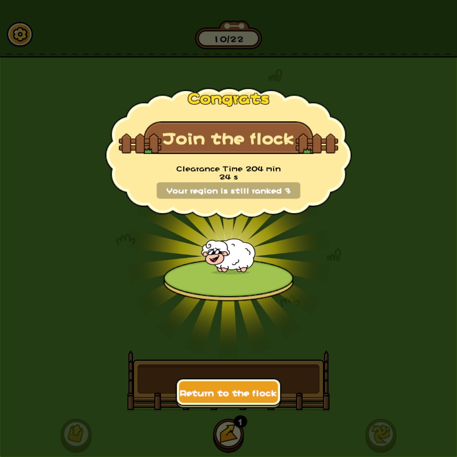 Steam Community :: Keep Sheep