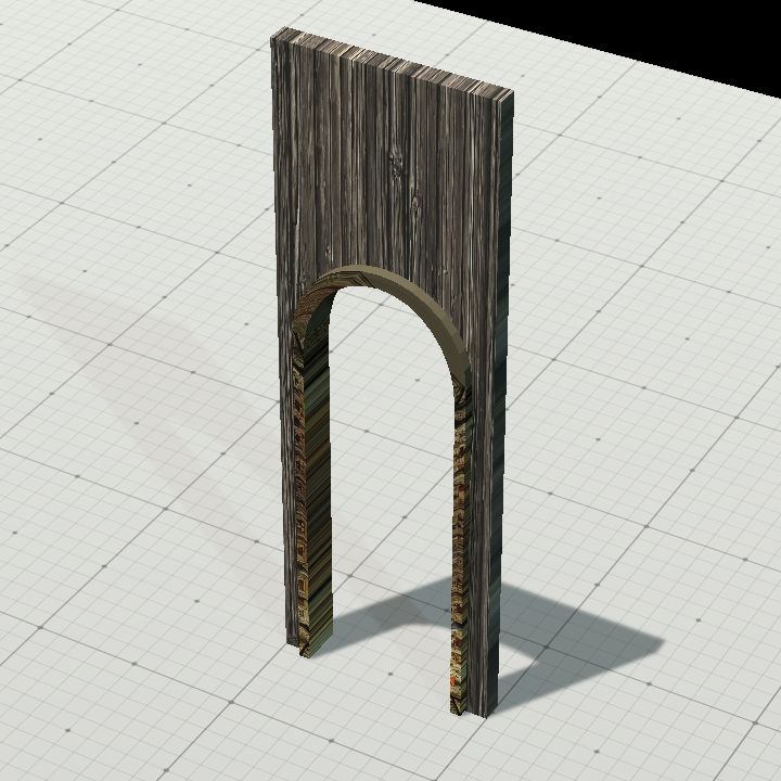 TW7WOODARCH