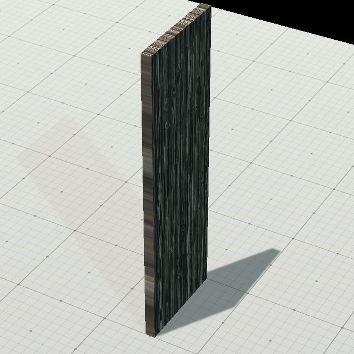 TW7WOODbasic sliding