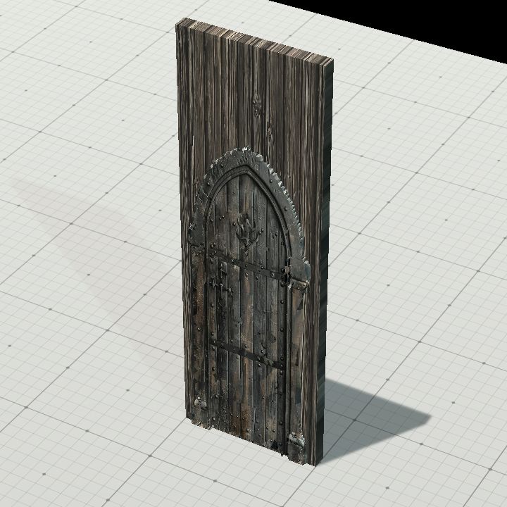 TW7WOODdoor2