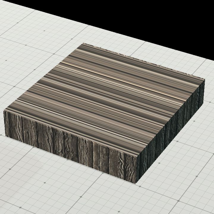 TW7WOODBLOCKdropping ceilingblock
