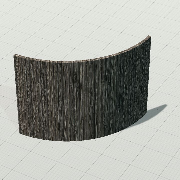 TW7WOOD3x3curve