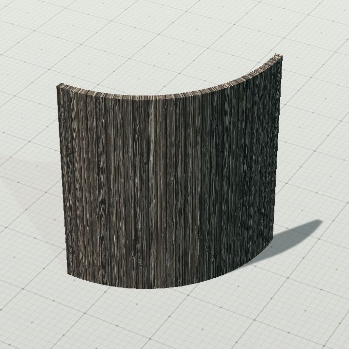 TW7WOOD2x2curve