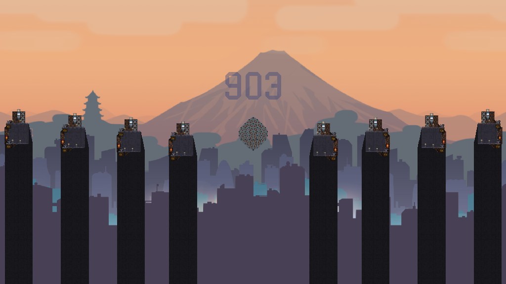 903 4v4 Poverty city