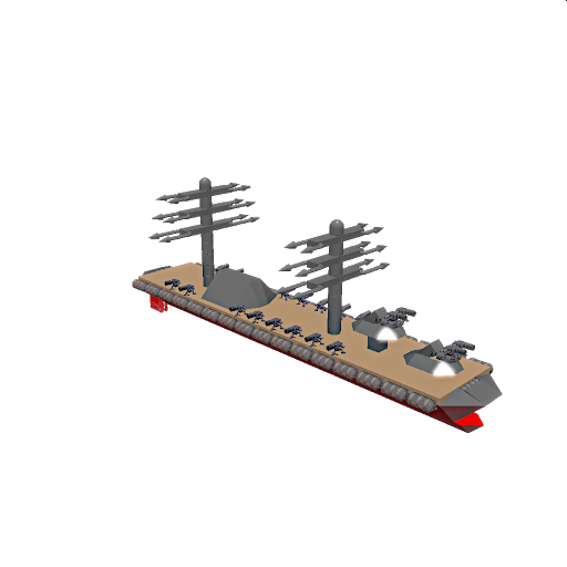 battleship