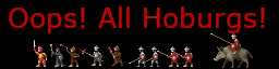 MA Hoburgs: United Front