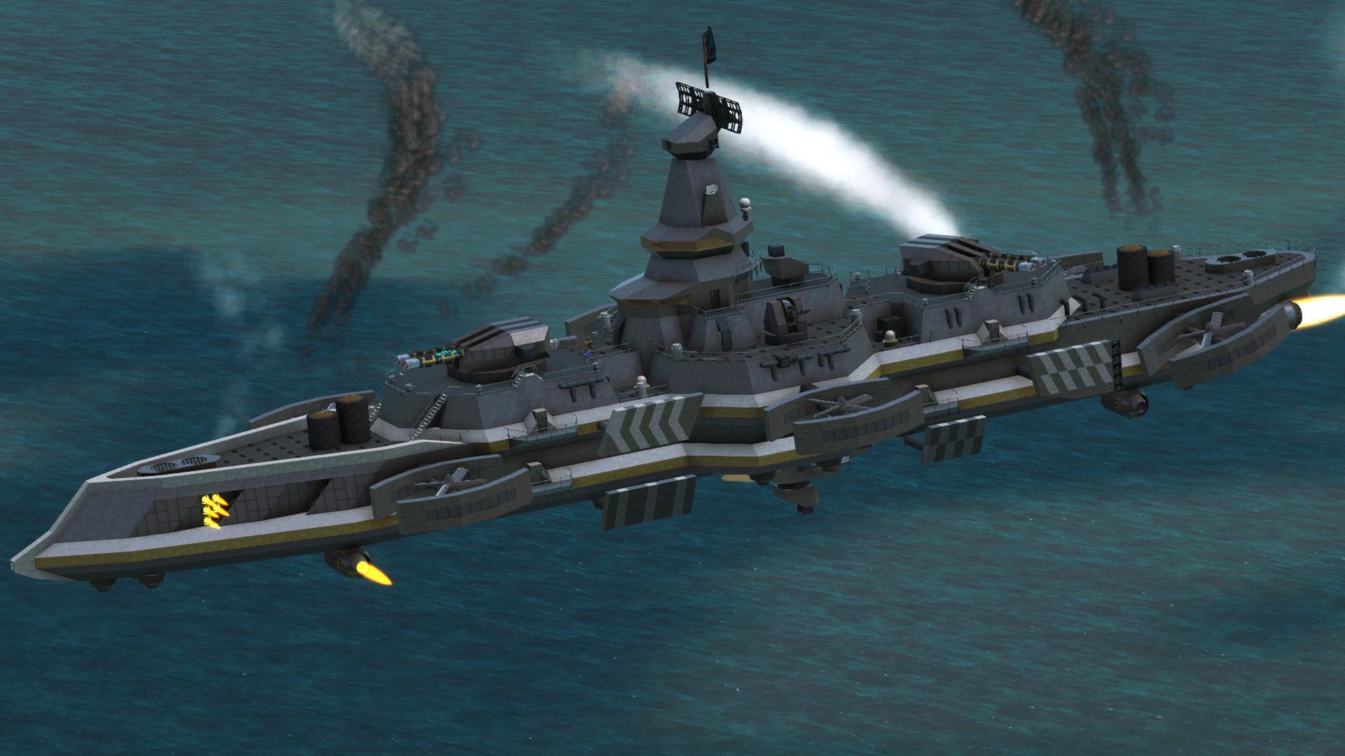 Falcon Aero-C