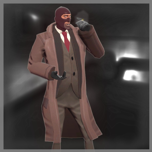 Big City Spook