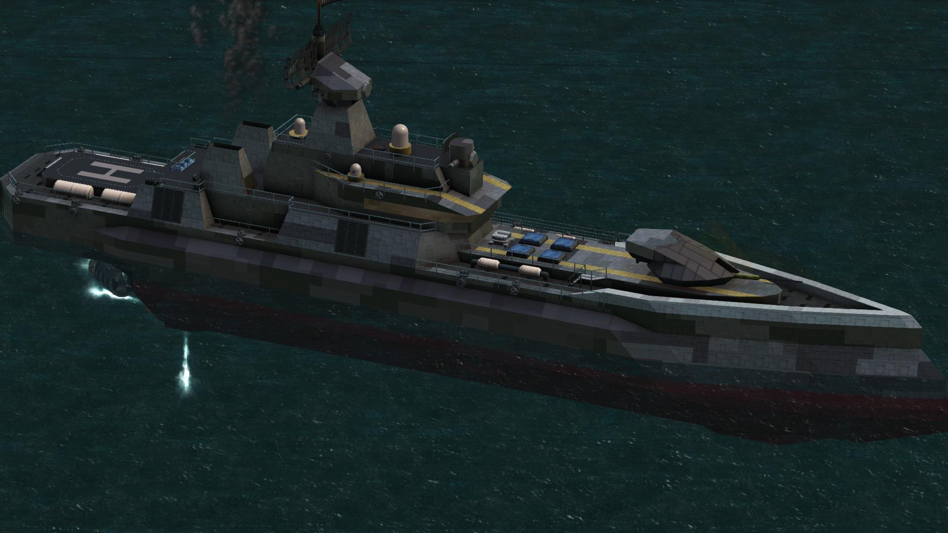 DIstant class DD