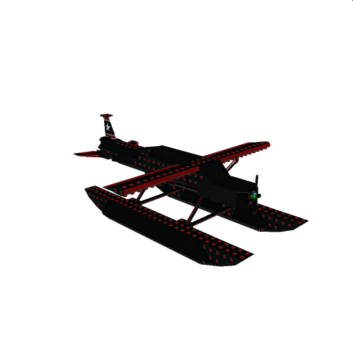 Sea Plane
