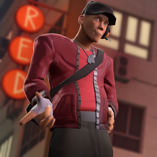 Rouser's Trousers v2