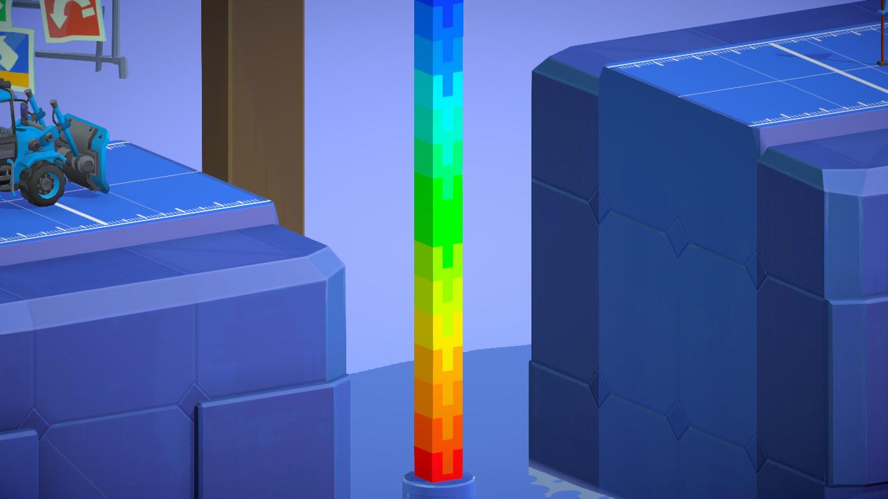 Rainbow