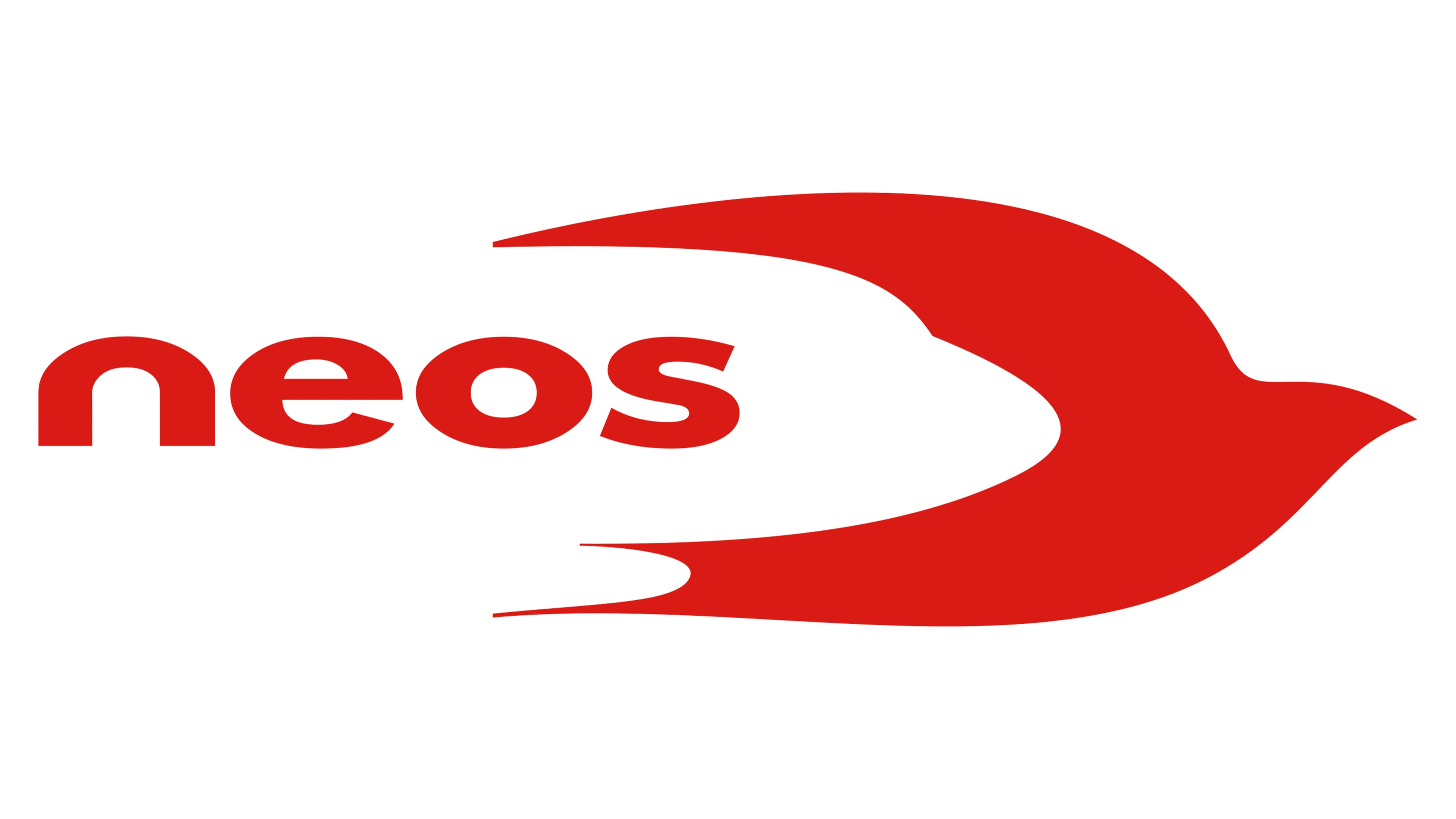 Neos B737