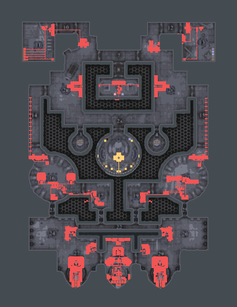 Chamber Battle