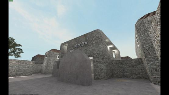 sex fix cmg v3 – Counter-Strike 2 Mod