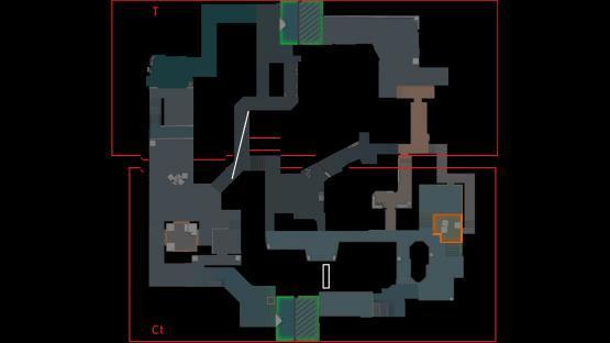 EliasTestMap – Counter-Strike 2 Mod