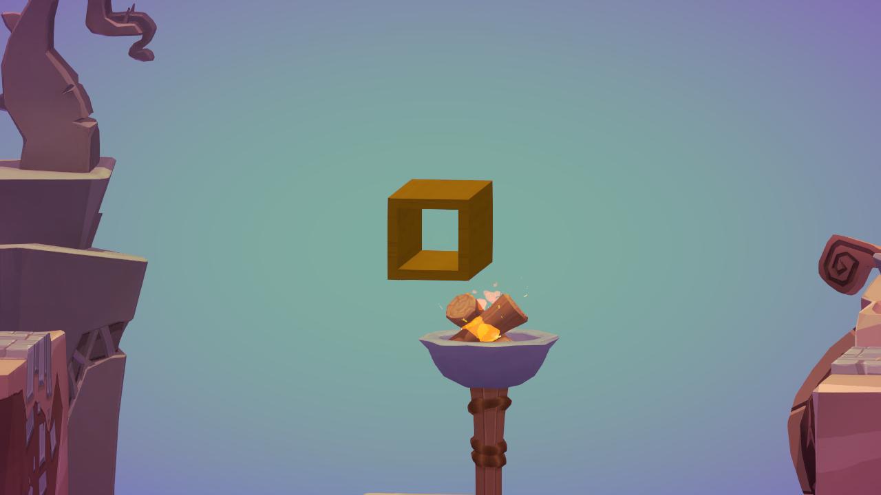 Spining box