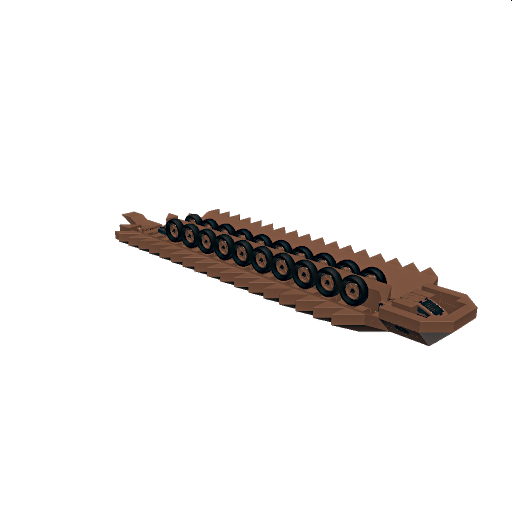 Arthropleura