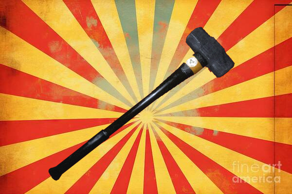 HeadCrusher SledgeHammer