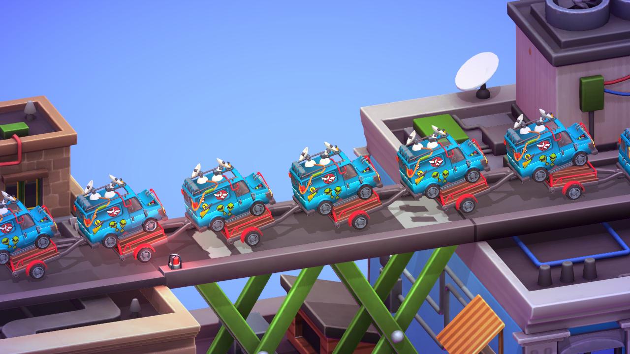 The Train