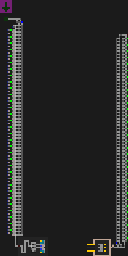 64bit wireless modem