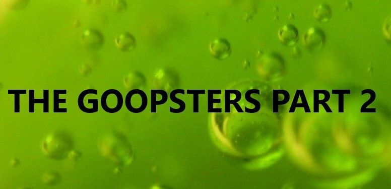 The Goopsters PART 2