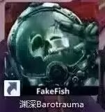 暗潮妙妙屋 – Barotrauma Mod