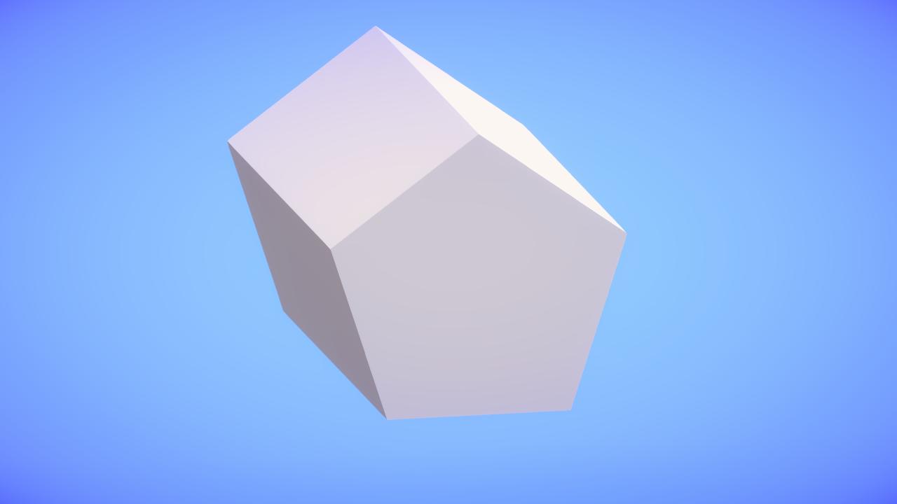 pentagon
