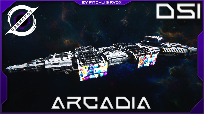 DSI - Arcadia