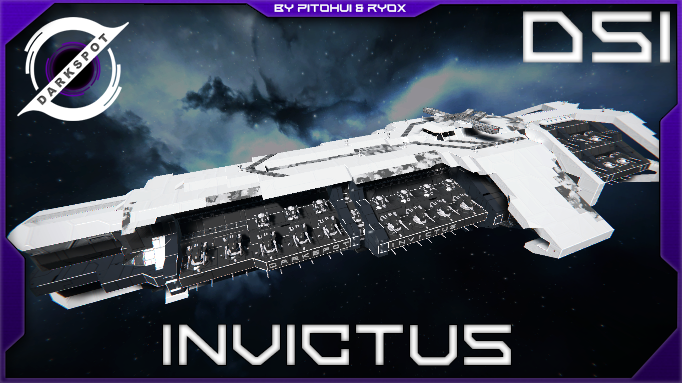 DSI - Invictus Mk.1 [Dreadnought] preview