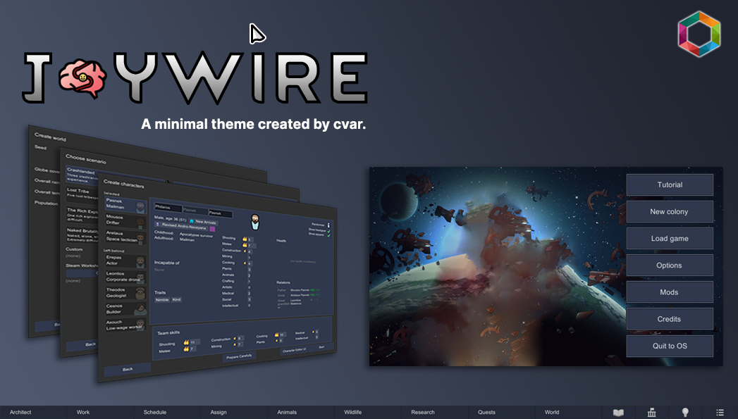 Joywire