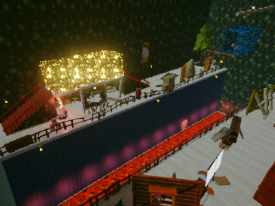 Mr_h's warsite