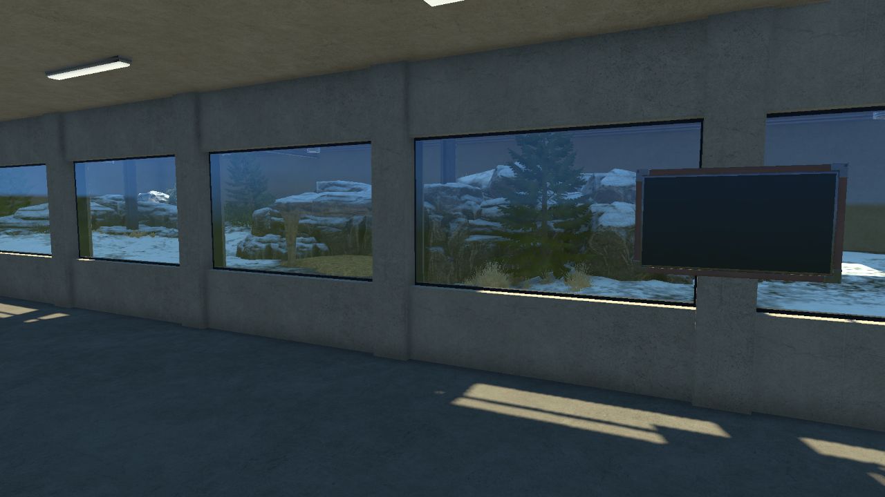 Leaellynasaura House