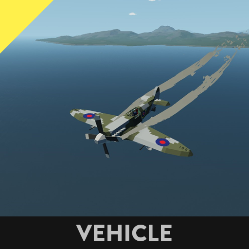 HC_F1I (for air combat) preview