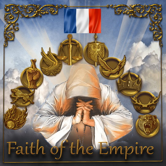 |FR] Faith of the Empire