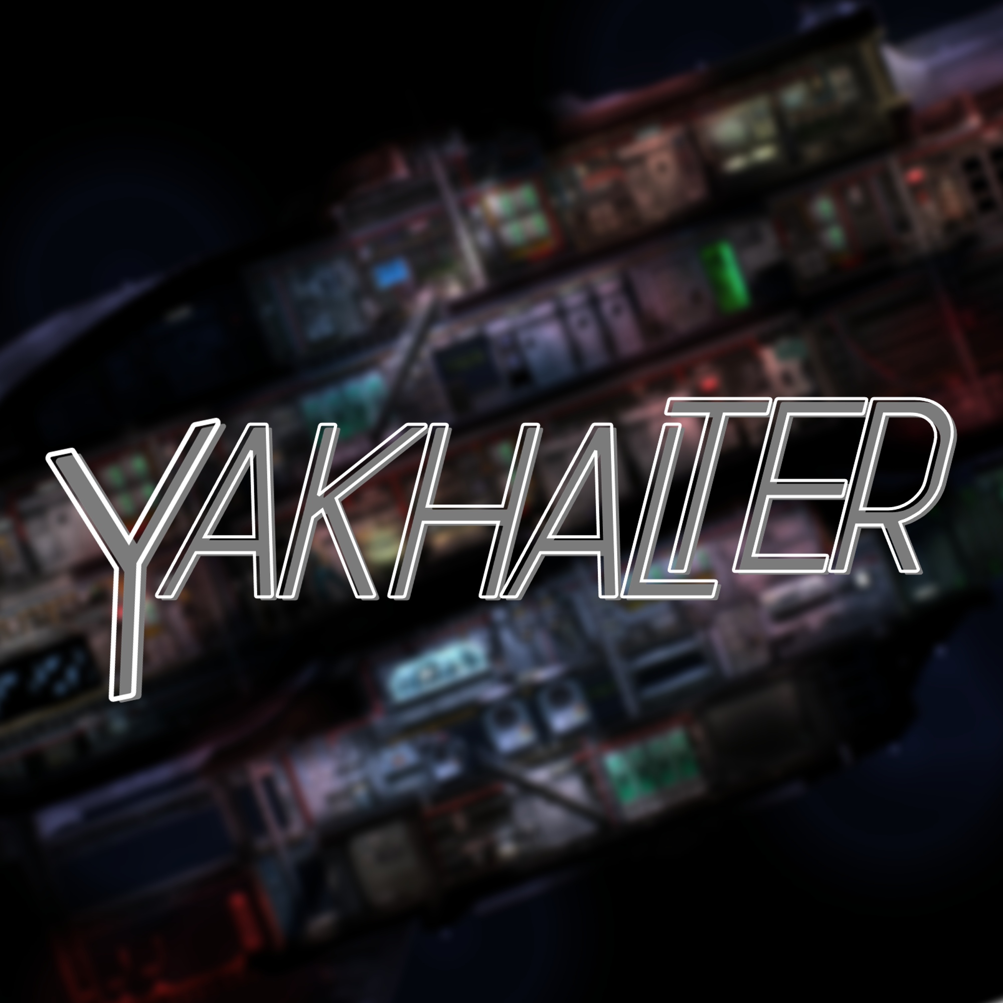 Yakhalter | T3 Ship, Scout [YAK] – Barotrauma Mod