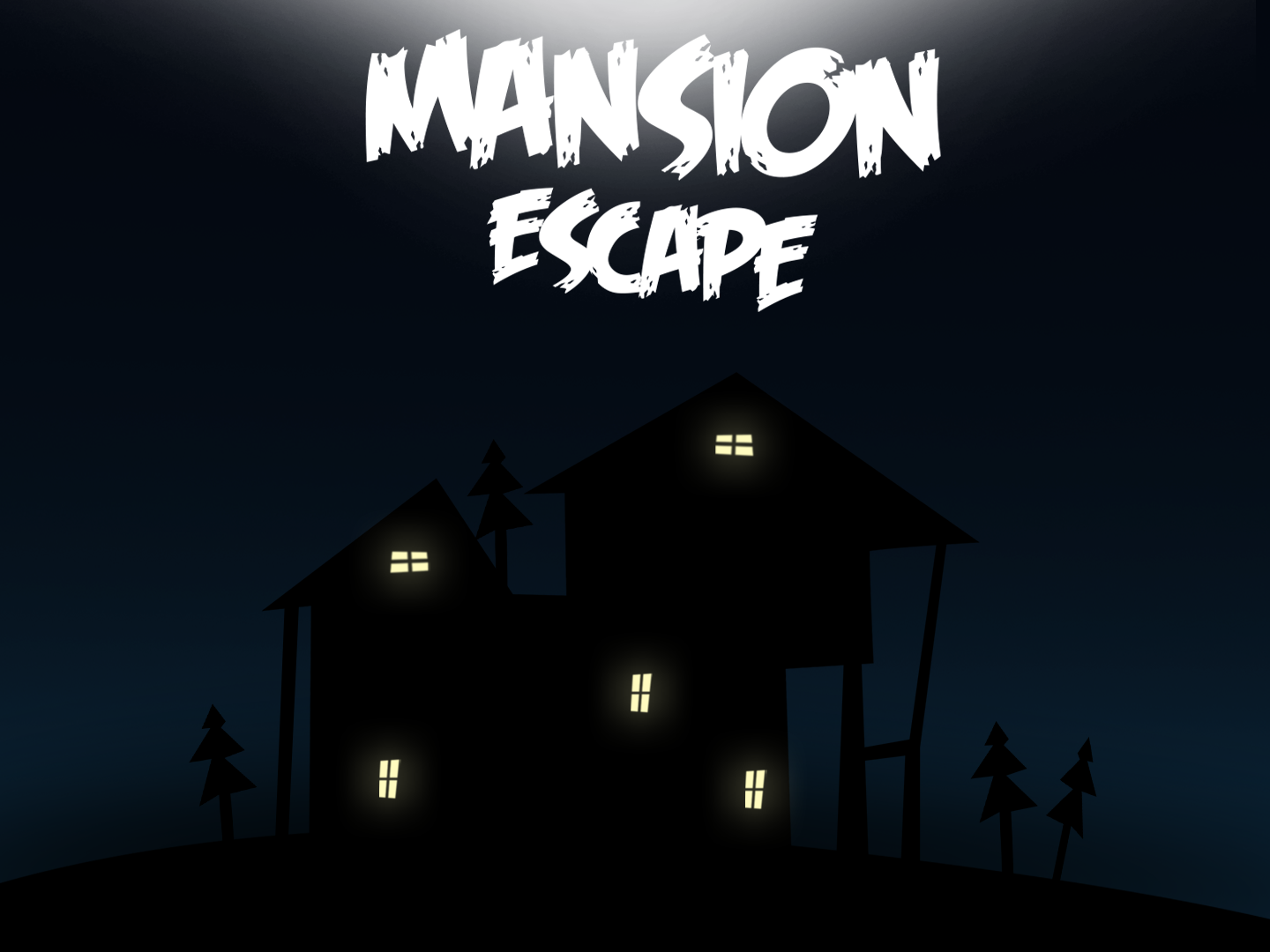 Mansion Escape