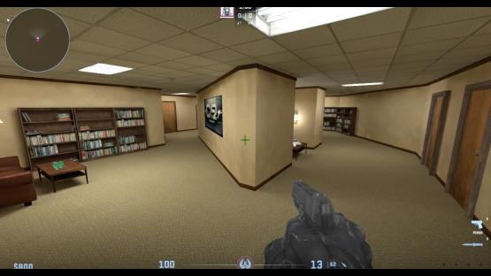fy_closer – Counter-Strike 2 Mod