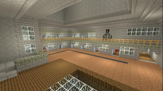 jb_mountaincraft – Counter-Strike 2 Mod