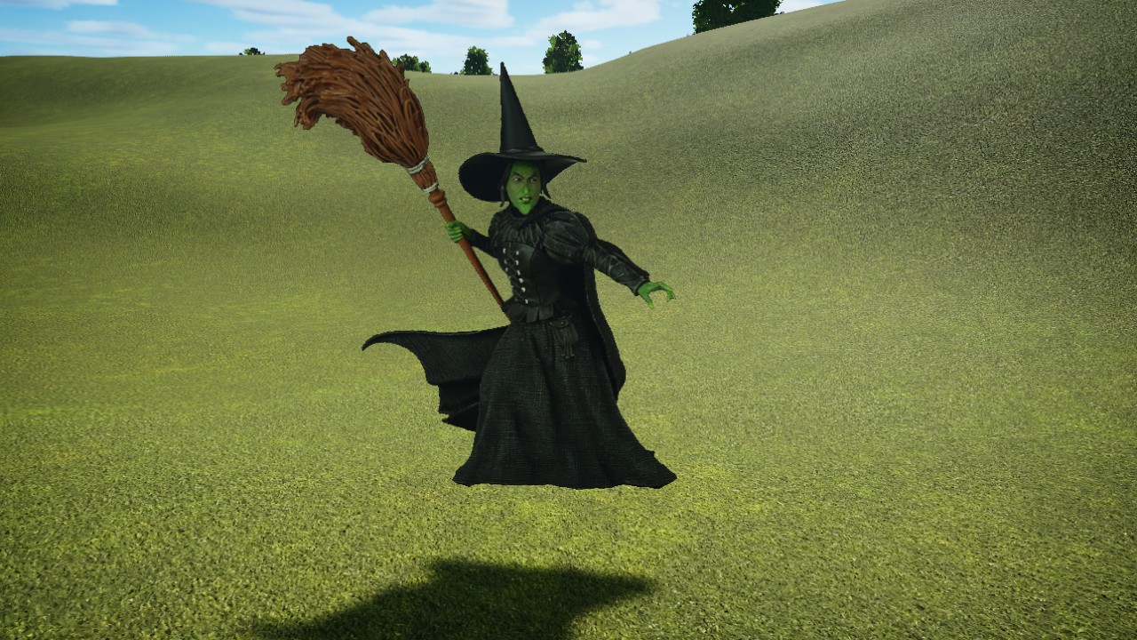 OZ-WWWStatue