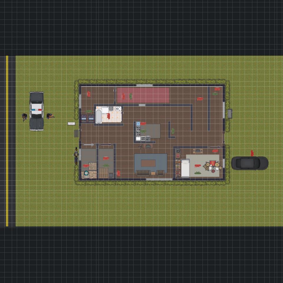 House Robbery