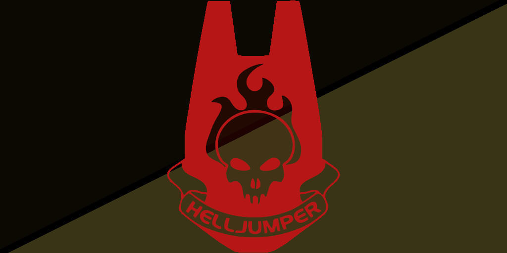 Helljumpers: Dalet (South)