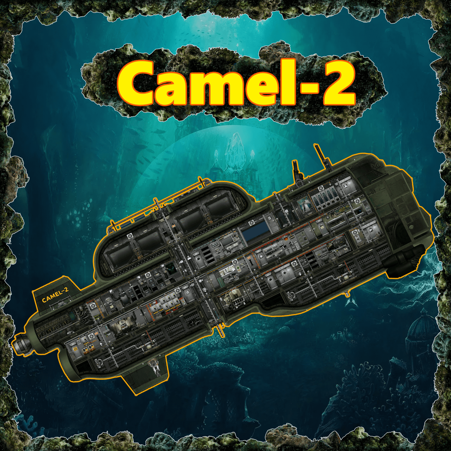 Camel-2